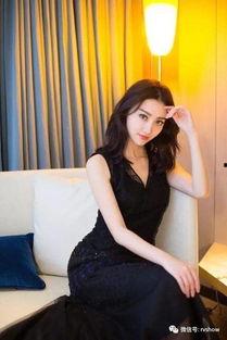 娱乐吃瓜背景女星